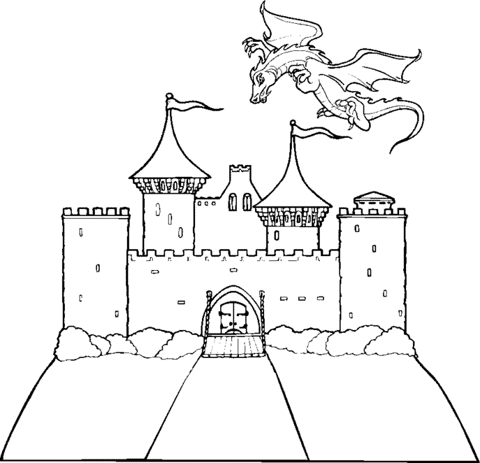 Castillo #21970