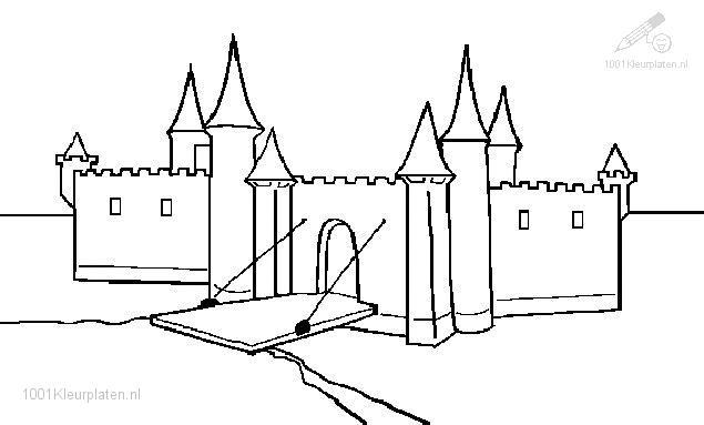 Castillo #21971