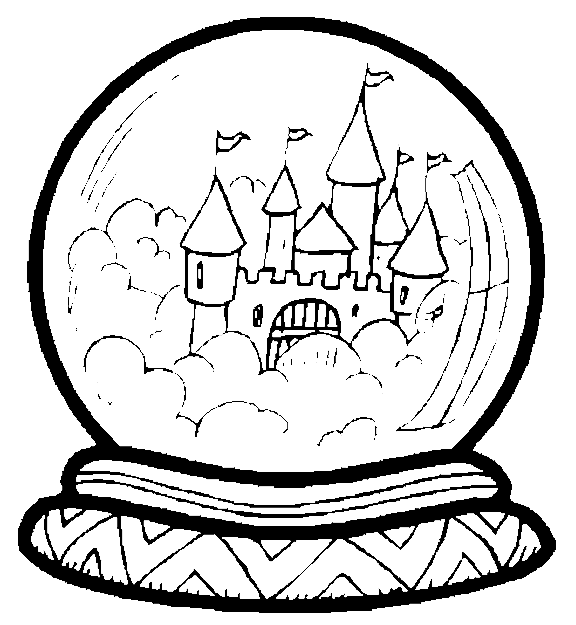 Castillo #21975