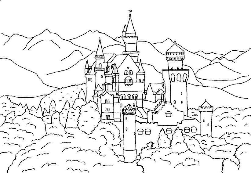 Castillo #21976