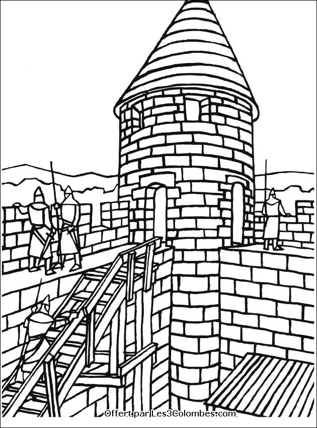 Castillo #21979