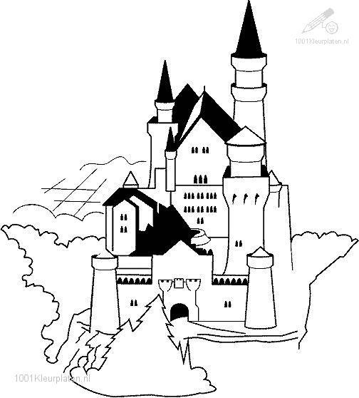 Castillo #21984