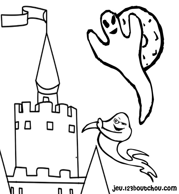 Castillo #21985