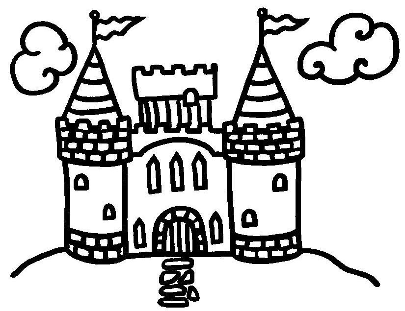 Castillo #21987