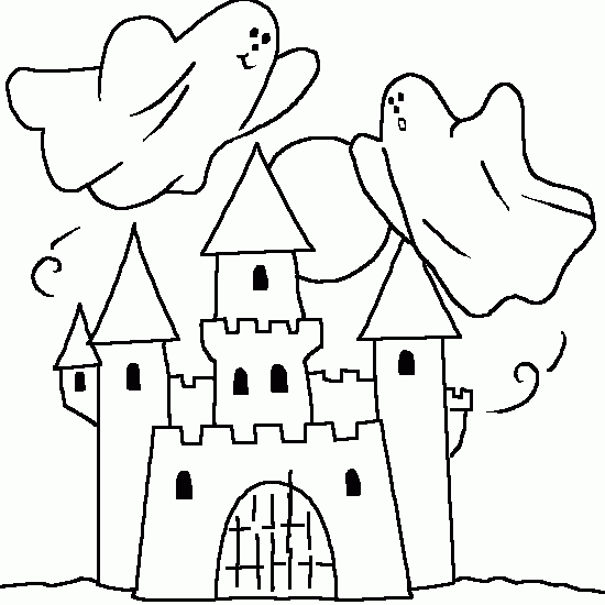 Castillo #21989