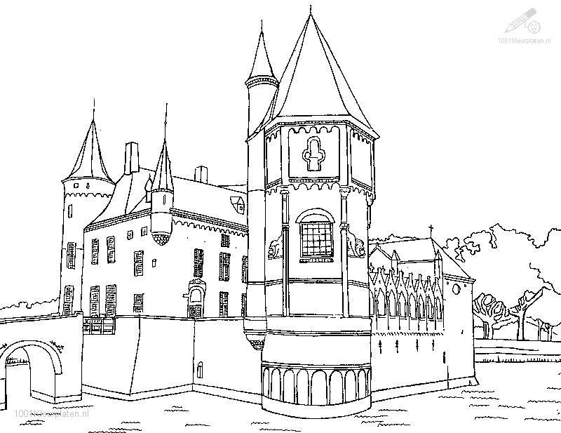 Castillo #21990