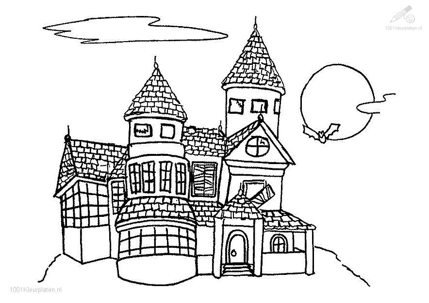 Castillo #21991
