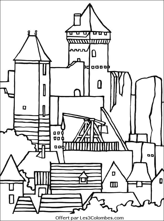Castillo #21992