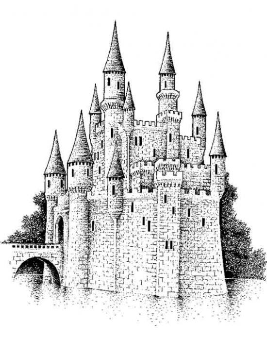 Castillo #21993