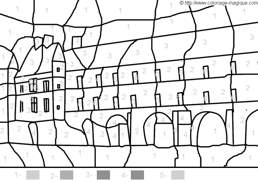 Castillo #21995