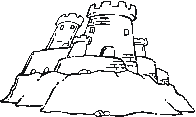 Castillo #21998