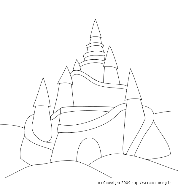 Castillo #22001