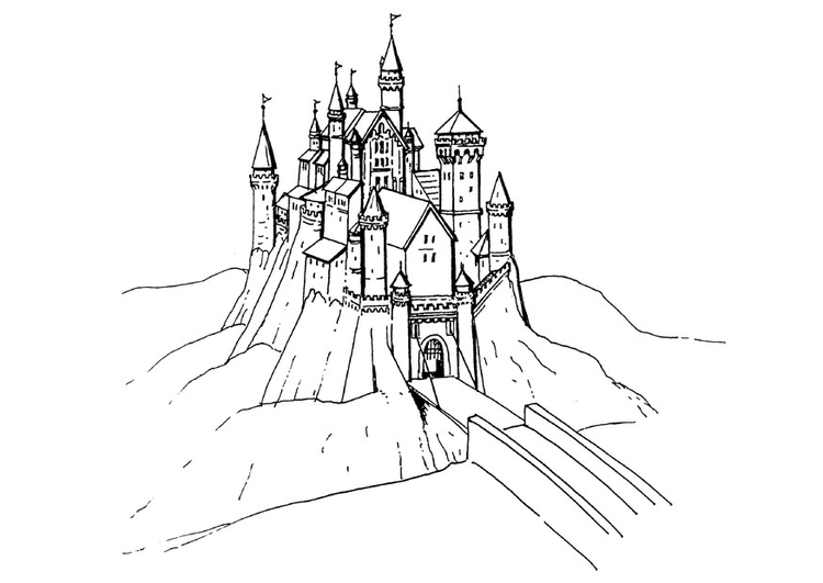 Castillo #22002