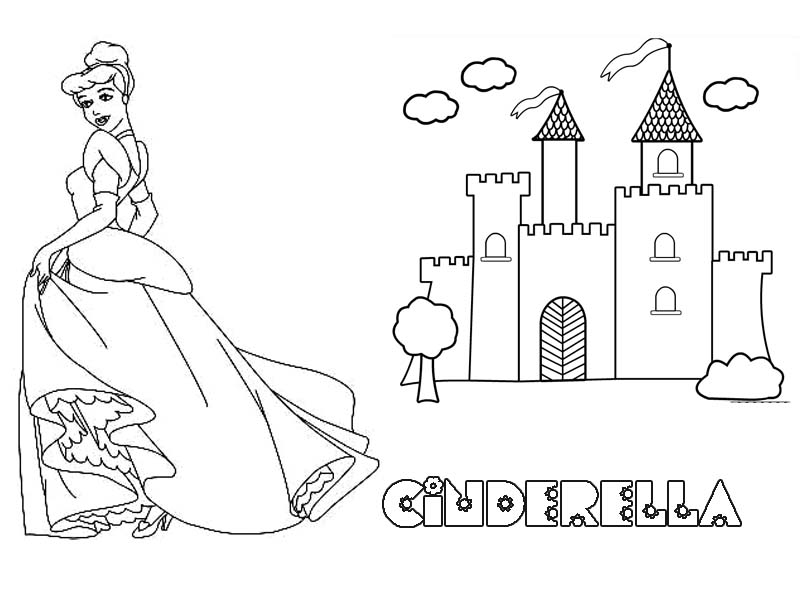 Castillo #22008