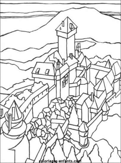 Castillo #22016