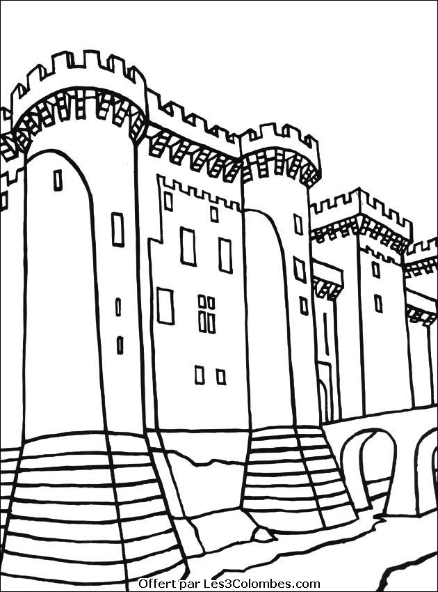 Castillo #22020