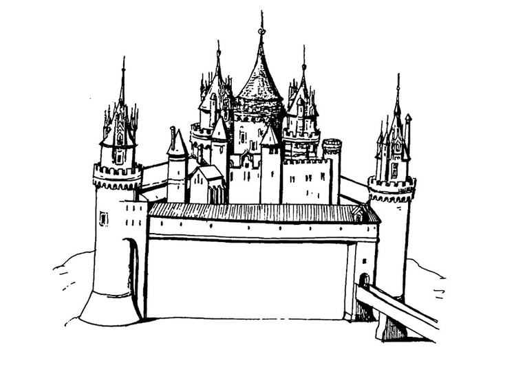 Castillo #22028