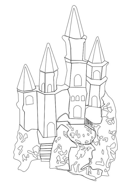 Castillo #22029