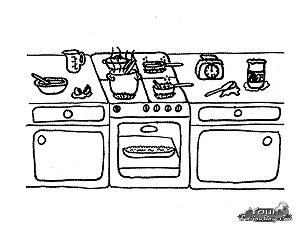 Cocina #22050