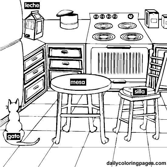 Cocina #22053