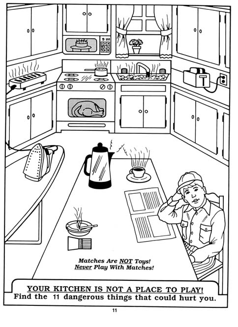 Cocina #22062