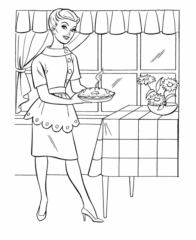 Cocina #22071