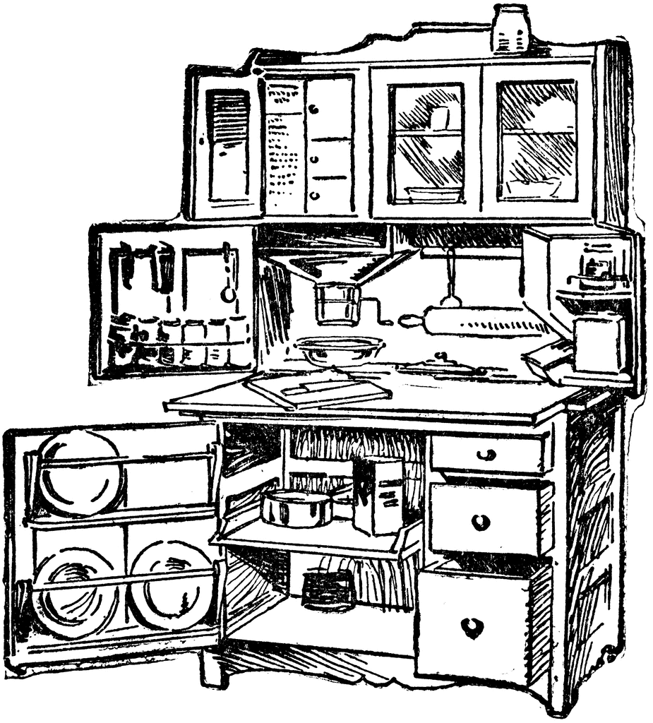 Cocina #22072