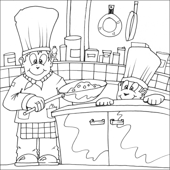Cocina #22073