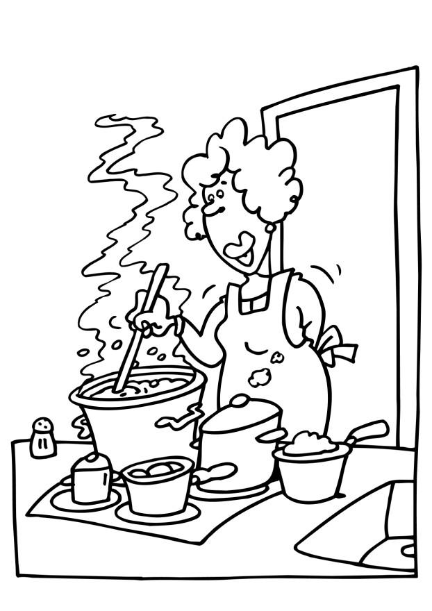 Cocina #22074