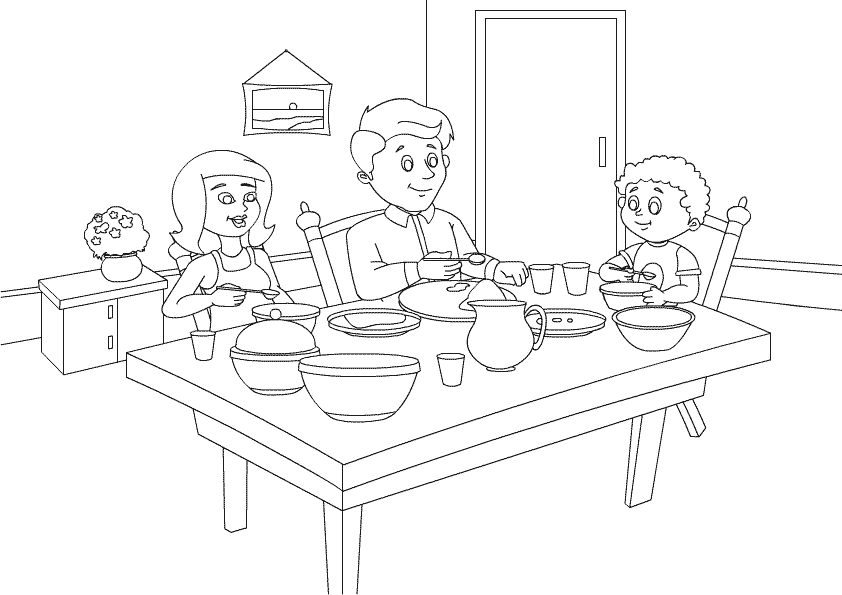 Comedor #22087