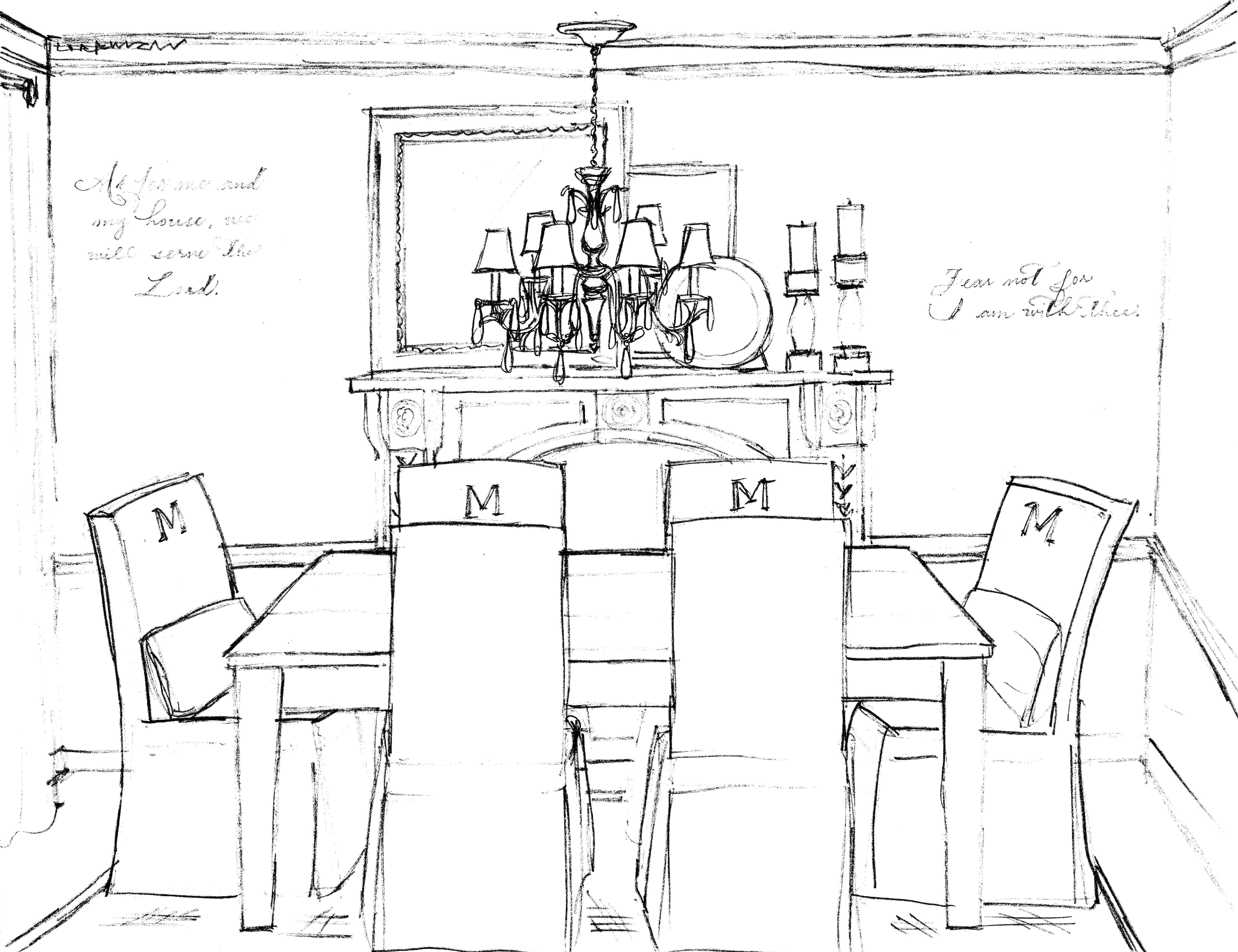 Comedor #22090