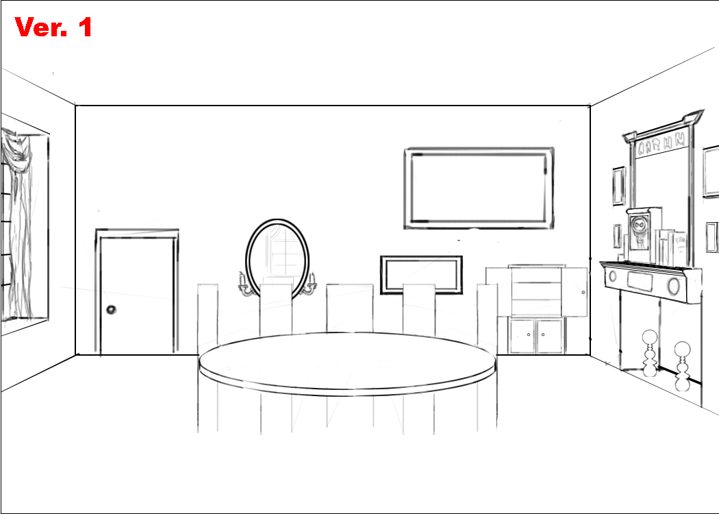 Comedor #22091