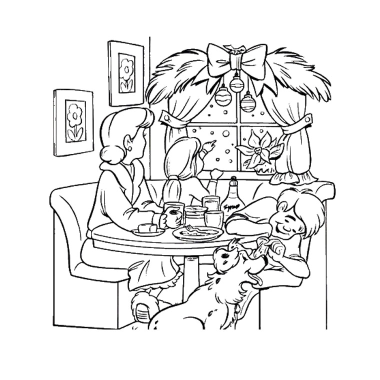 Comedor #22096