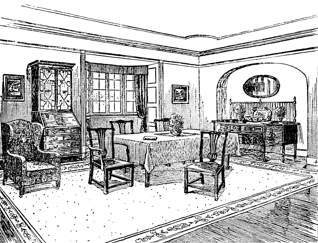 Comedor #22098