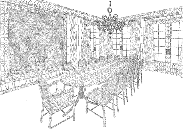 Comedor #22100