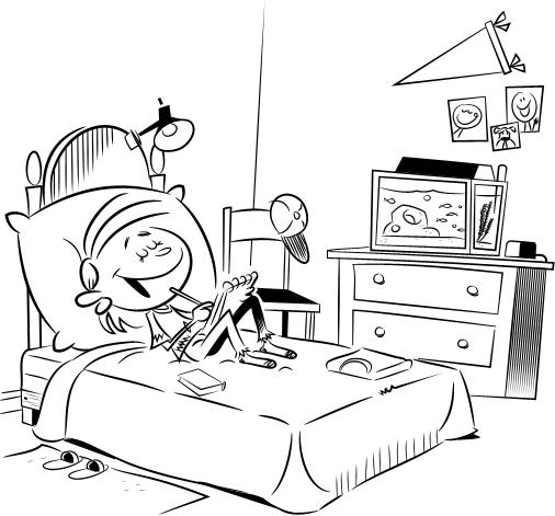 Cuarto #22109