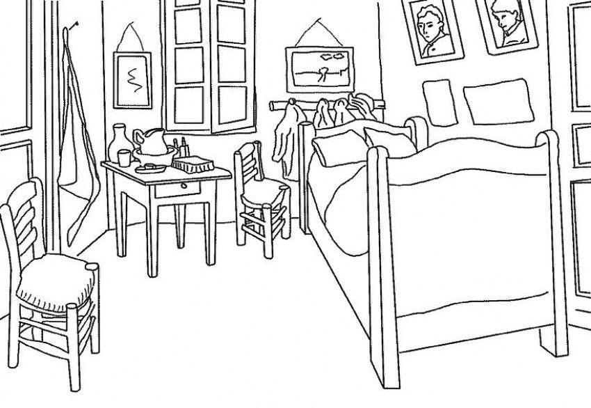 Cuarto #22112