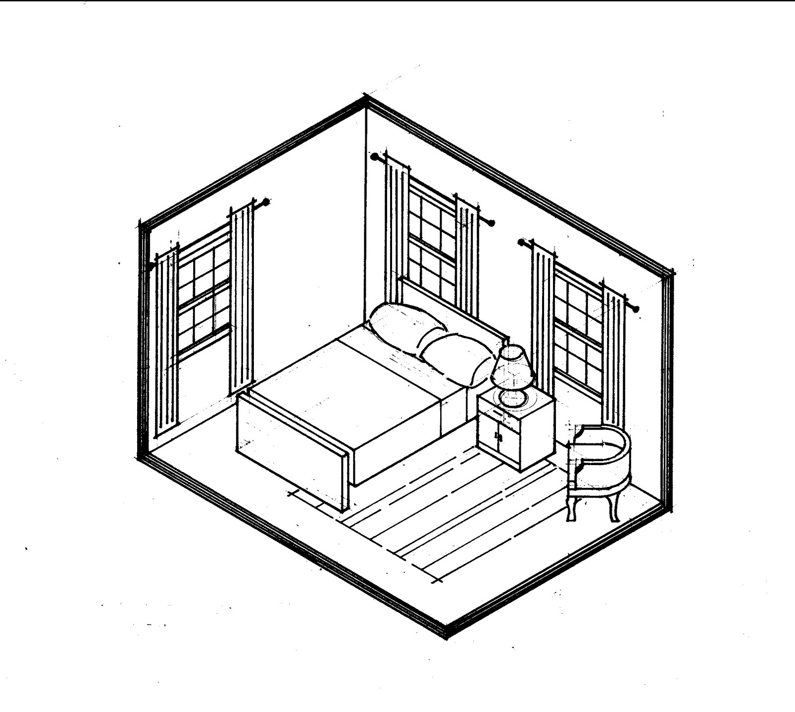 Cuarto #22125