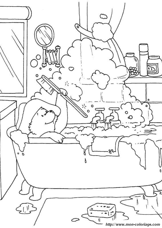 Cuarto de baño #22144
