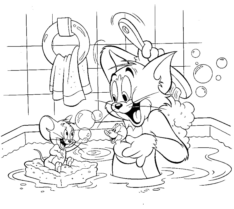 Cuarto de baño #22151