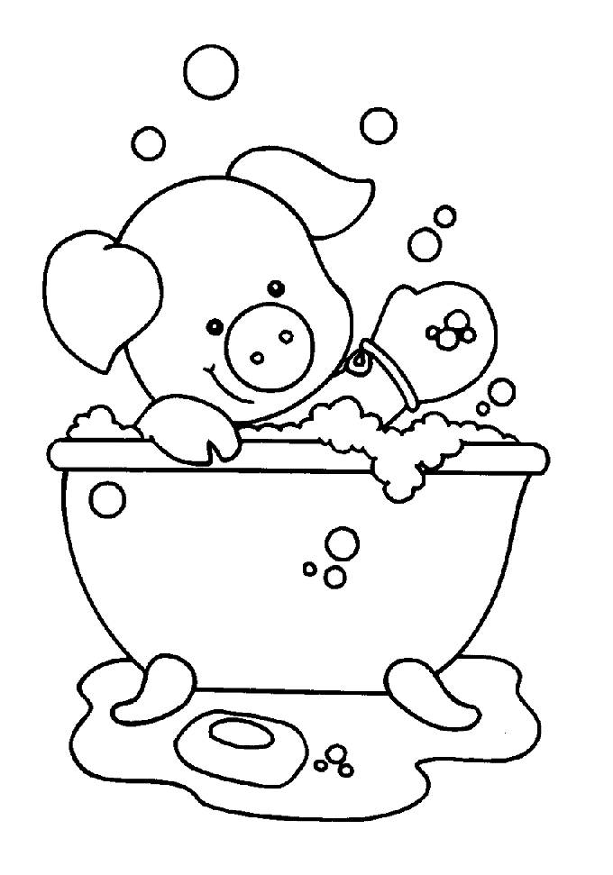 Cuarto de baño #22153