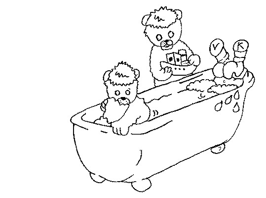 Cuarto de baño #22154
