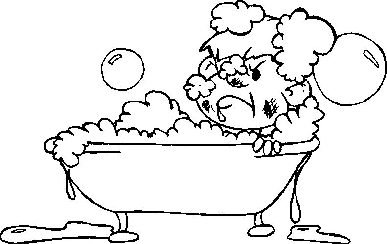 Cuarto de baño #22165