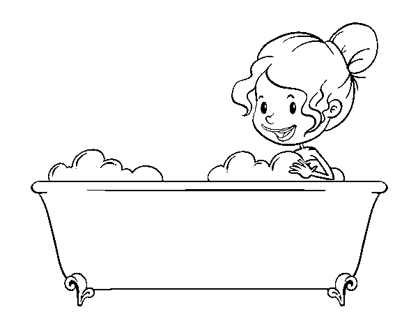 Cuarto de baño #22172
