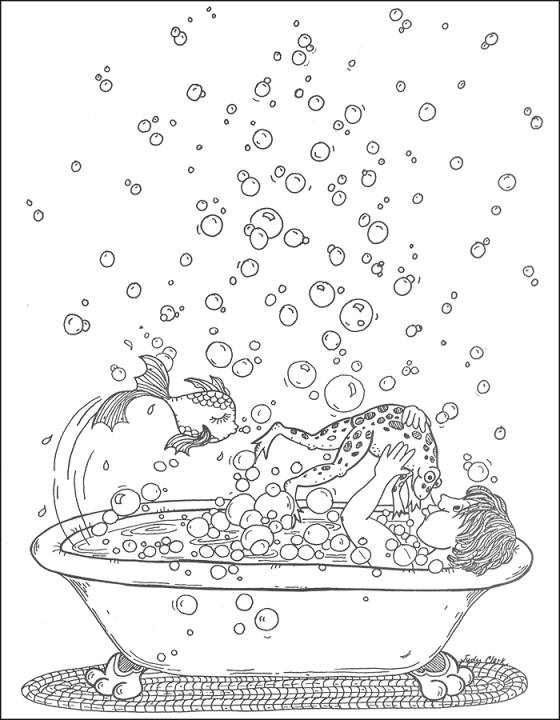 Cuarto de baño #22173