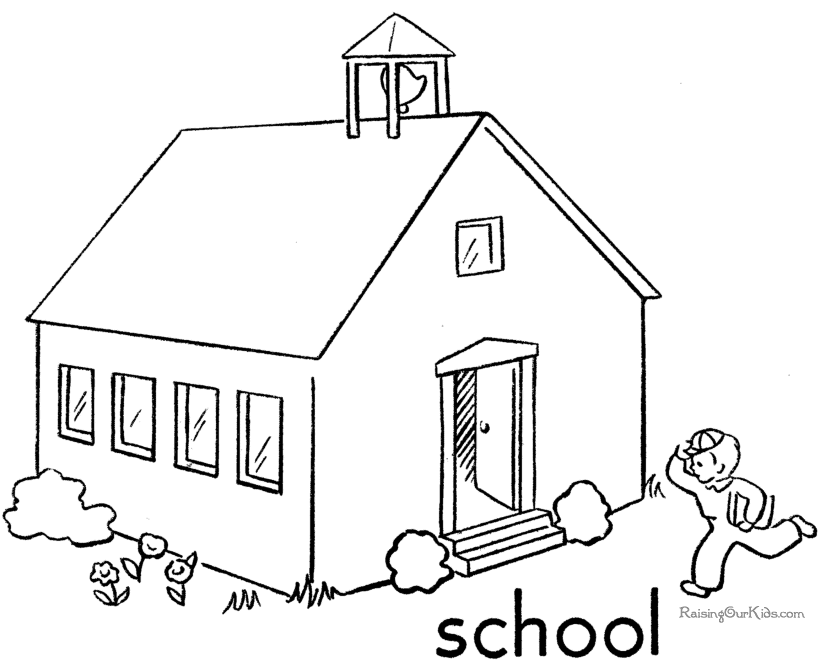 Escuela #22187