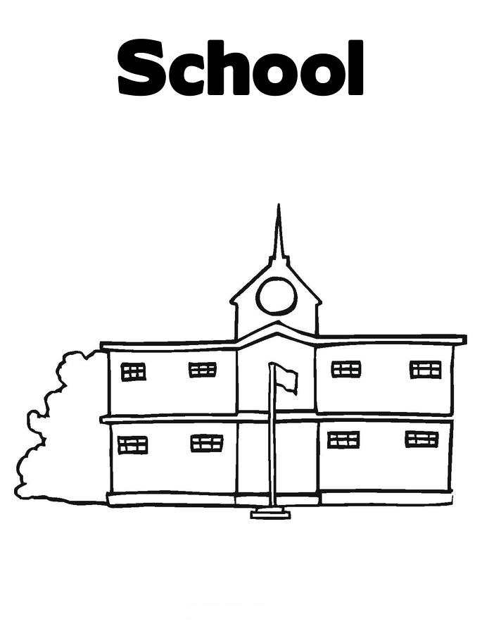 Escuela #22191