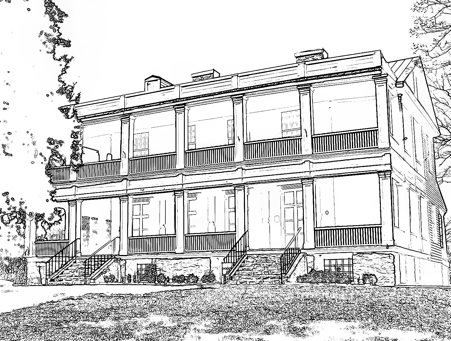 Escuela #22197