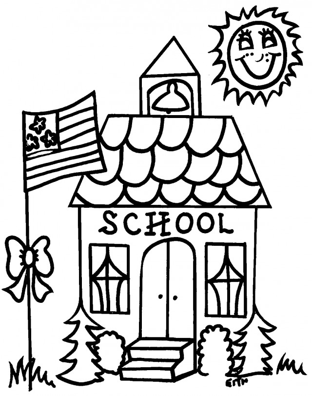 Escuela #22203