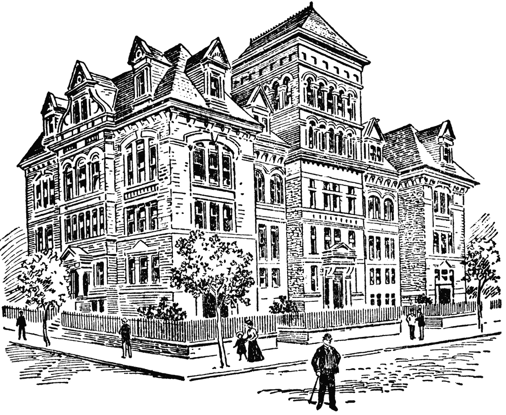 Escuela #22206